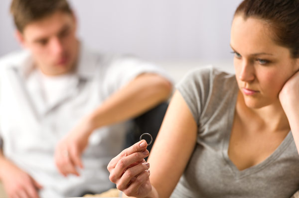 Call S&R Appraisal Service when you need appraisals for Los Angeles divorces